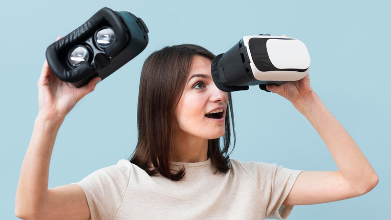Tech trends revolutionizing event photography - A deep dive into 360 degree experiences