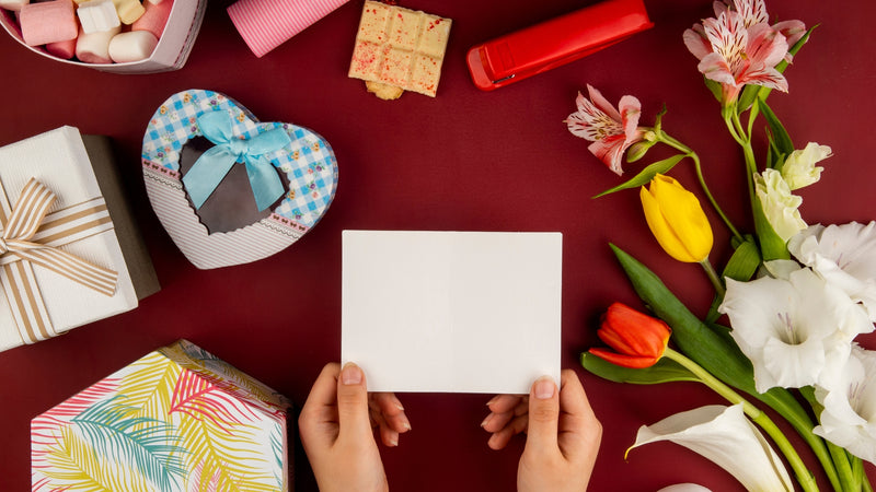 The Art of Personalization - Elevating Everyday Gifts to Extraordinary Memories