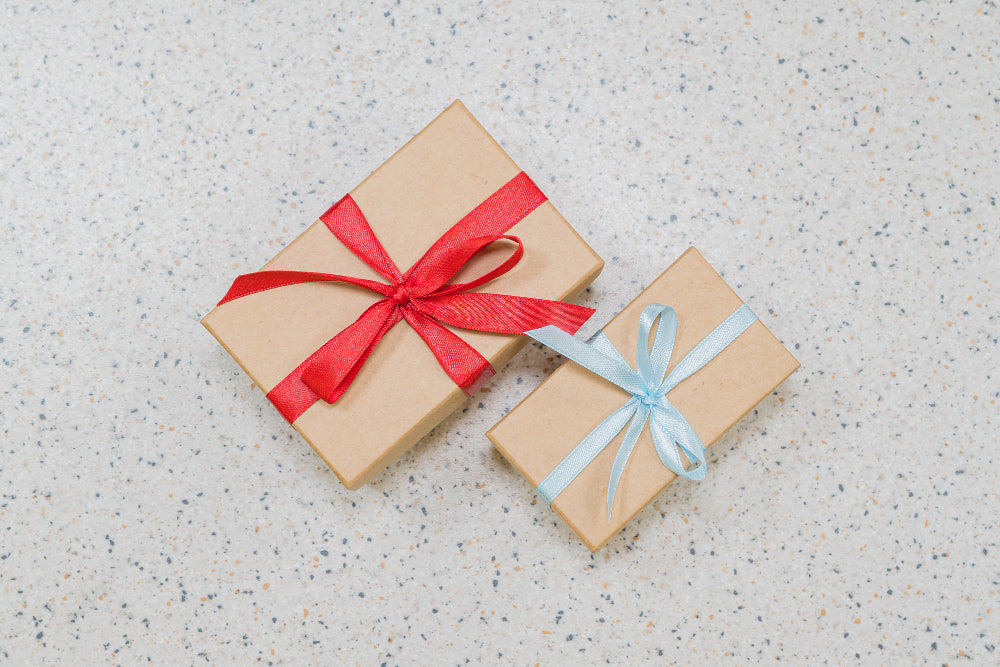 Gifts