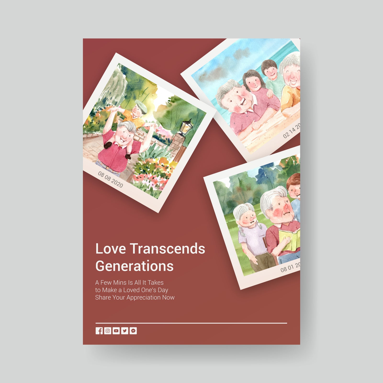 Printable Cards
