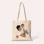 Cotton Tote Bag