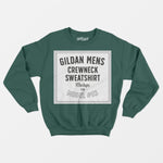 Crewneck Sweatshirts