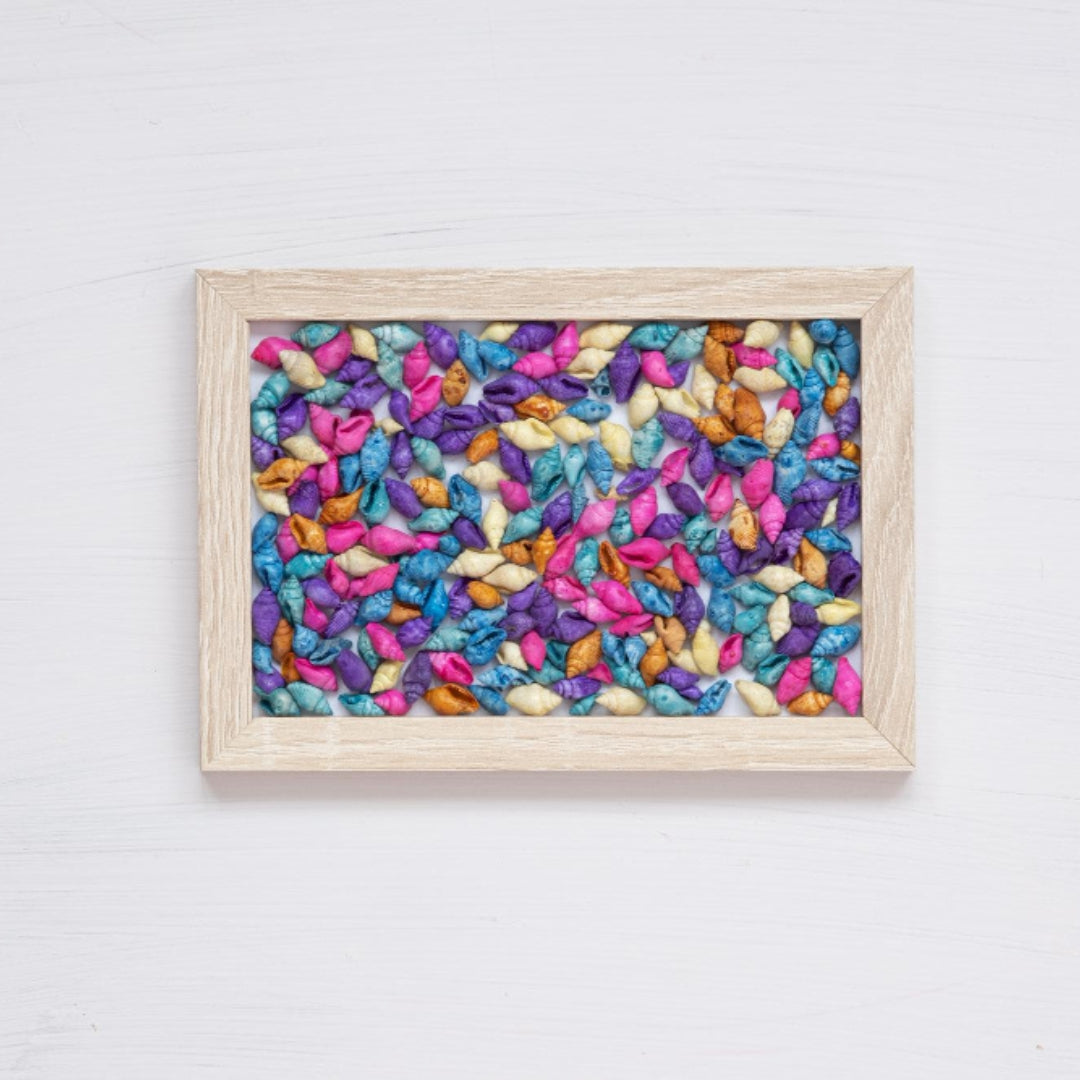 Framed Magnet