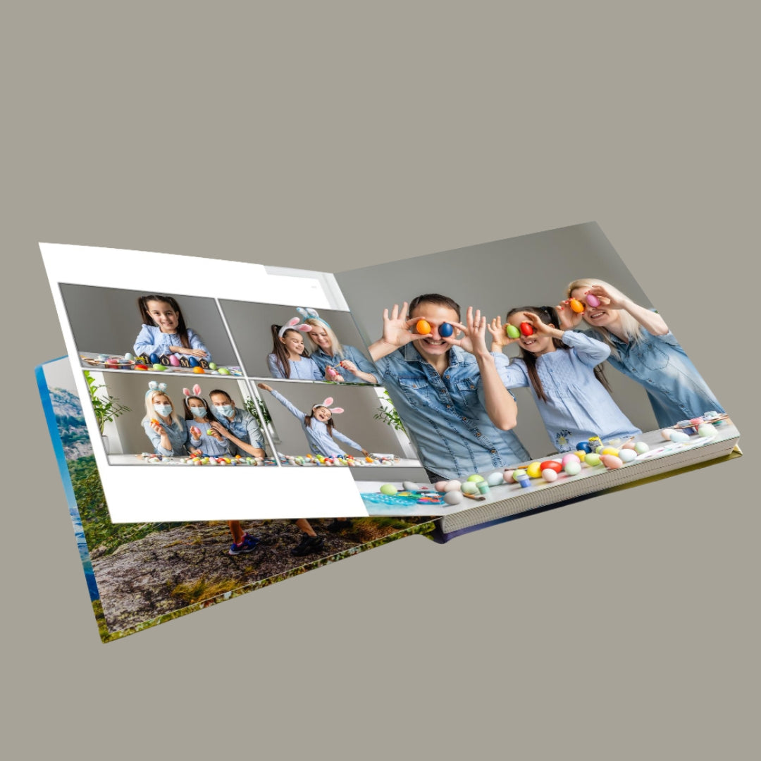 Photo Books