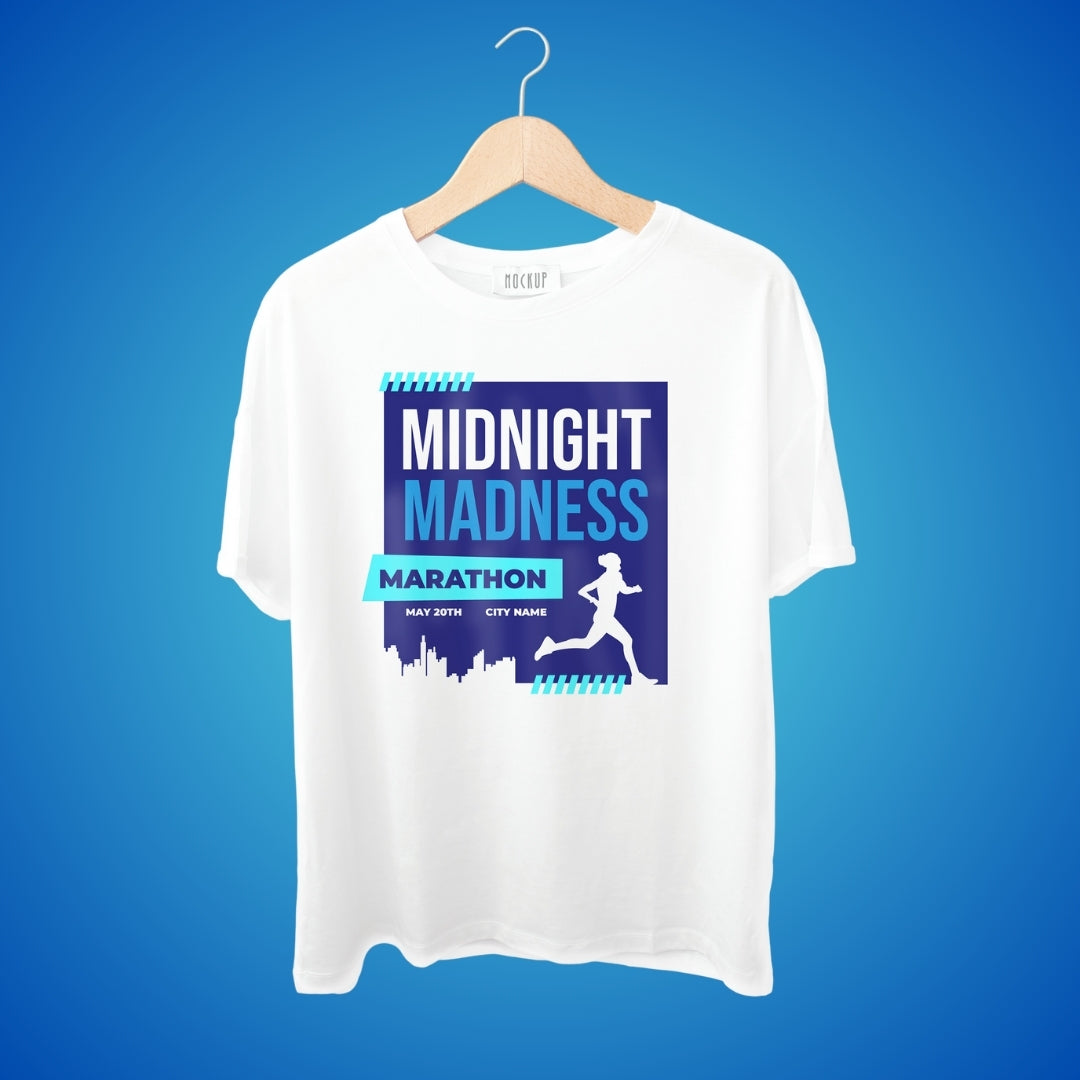 Printed T-Shirts